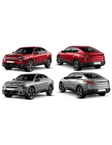 RETROVISORE DX ELETTRICO PRIM.C3 AIRCROSS 2017 in poi