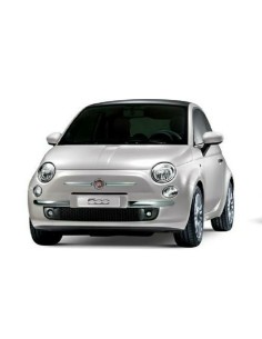 FISSO CARROZZERIA POSTERIORE-DX INC.VENUS 500 07 in poi