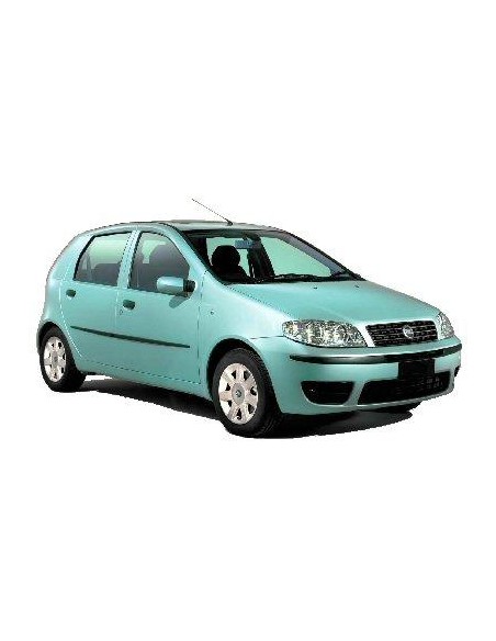 VETRINO CON PIASTRA DX+SX ASF.PUNTO 99 in poi