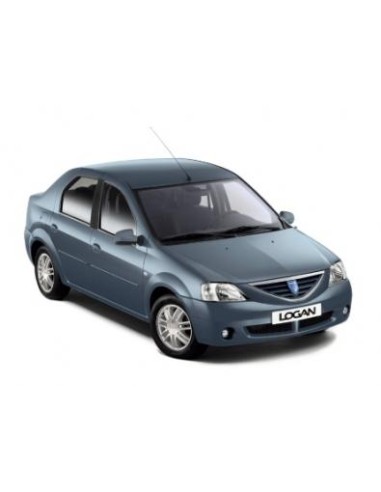 RETROVISORE DX MECCANICO DACIA LOGAN 06-2012