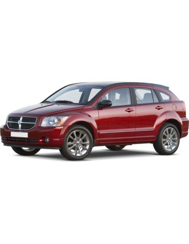 SCENDENTE POSTERIORE-SX VR+1F DODGE CALIBER 07 in poi