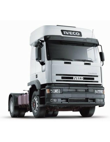 GUARNIZIONE PARABREZZA EURO TECH+TRAKKEN 93 in poi