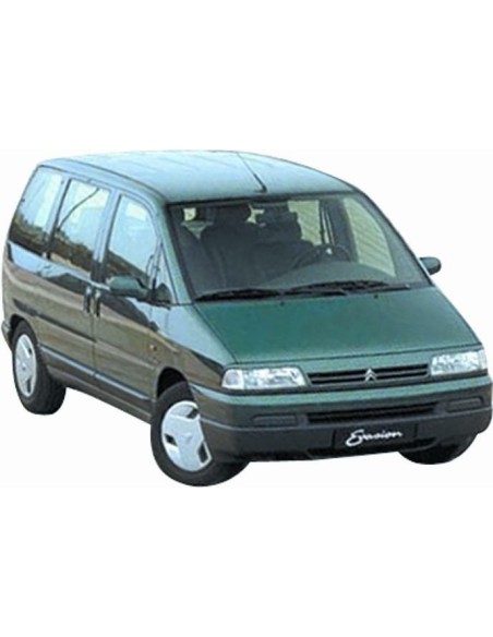 SCENDENTE POSTERIORE-DX VR ULYSSE 94-02