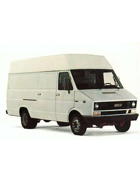 RETROVISORE SX DAILY BR.CORTO COPPA GRANDE