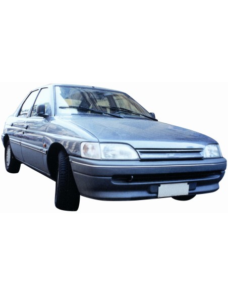 FISSO CARROZZERIA POSTERIORE-DX ESCORT 3P 90 in poi