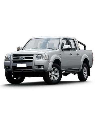 CALOTTA DX NERA FORD RANGER 2012 in poi