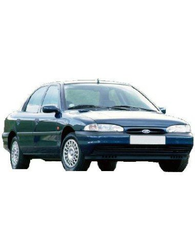 RETROVISORE DX MECCANICO MONDEO 93-00