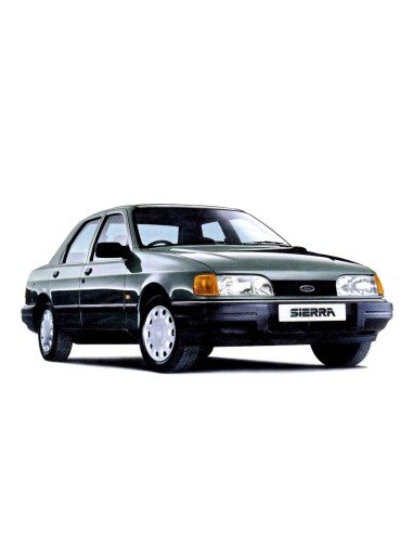 RETROVISORE DX MECC.SIERRA 87-90