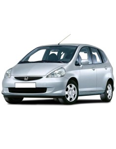 RETROVISORE DX ELETTRICO T.PRIM+LUC.HONDA JAZZ 06 in poi 2