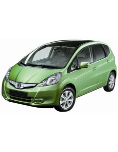 FANALE RETROVISORE DX HONDA JAZZ 08-11 2