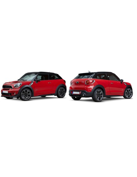 RET.SX EL.T.PRIM.MINI PACEMAN 2012 in poi