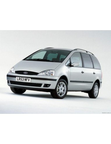 RETR.SX EL.T.PRIM.GALAXI 96-06