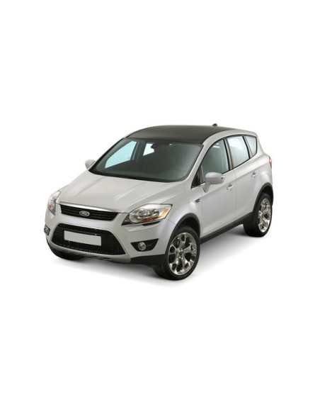FISSO CARROZZERIA POSTERIORE-SX BLU KUGA 08-11