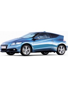 VETRINO RETROVISORE SX HONDA CR-Z 2010 in poi