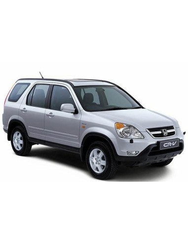 RETROVISORE DX ELETTRICO PRIM.HONDA CR-V 01-07