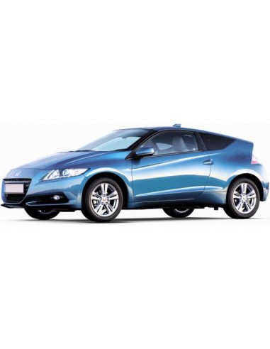 VETRINO RETROVISORE SX HONDA CR-Z 2010 in poi