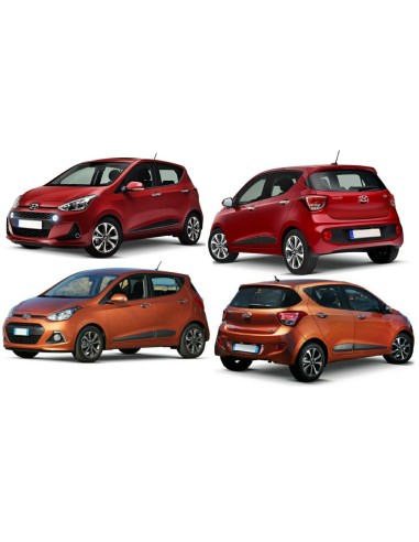 SCENDENTE POSTERIORE-SX VR HYUNDAI I10 2013 in poi