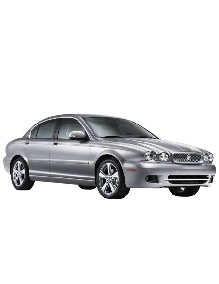 SCENDENTE ANTERIORE-DX VR JAGUAR X TYPE 01 in poi