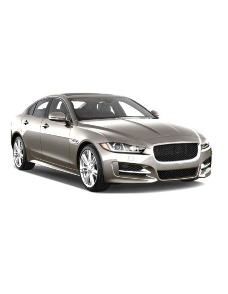 SCENDENTE P-DX FUME' JAGUAR XF 2015 in poi