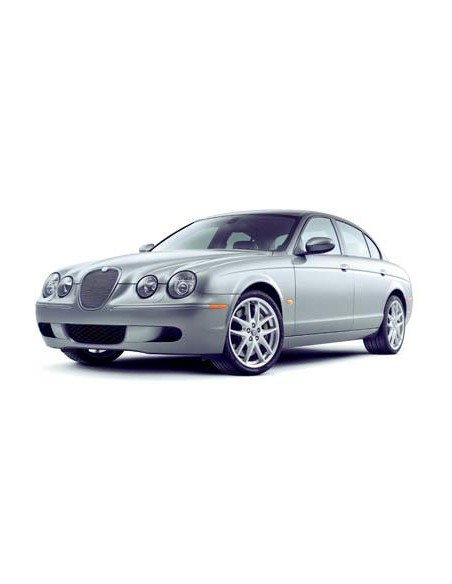SCENDENTE POSTERIORE-DX VR JAGUAR S TYPE 99 in poi
