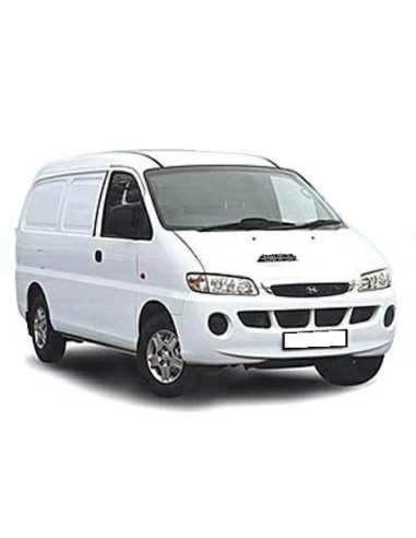RETR.SX MAN.NERO HYUNDAI H1 03 in poi