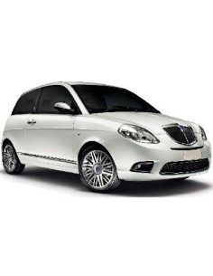 MODANATURA PARA.P-SX CROMATO YPSILON 06-11