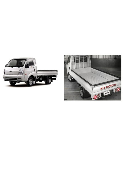 SCEND.SX VR KIA K2500 04 in poi