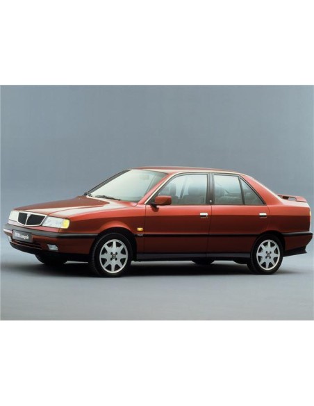 MODANATURA PARAFANGO ANTERIORE DX LANCIA DEDRA