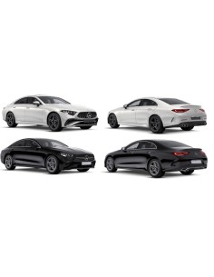 SCENDENTE POSTERIORE SX VR CLASSE A 4P 2019 in poi