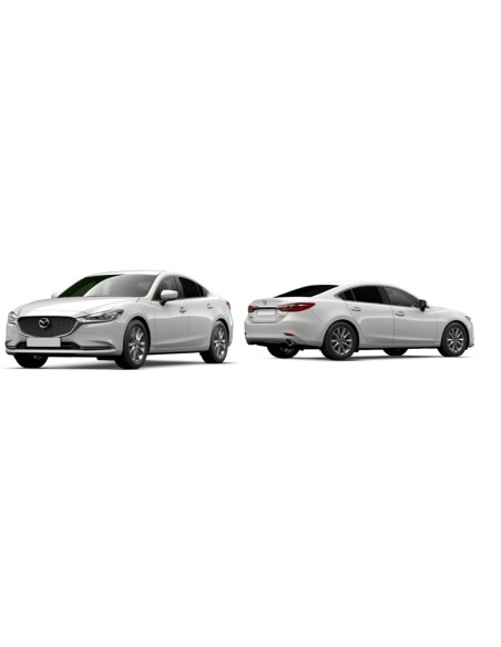 PARABREZZA RIS.VR+SEN+CAMERA MAZDA 6 18 in poi