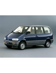 RETROVISORE SX VANETTE CARGO 95 in poi  MANUELE 2