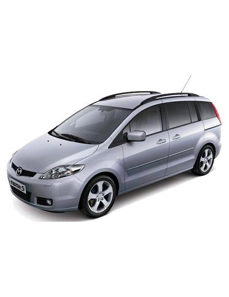 GUARNIZIONE PARABREZZA MAZDA 5 05 in poi