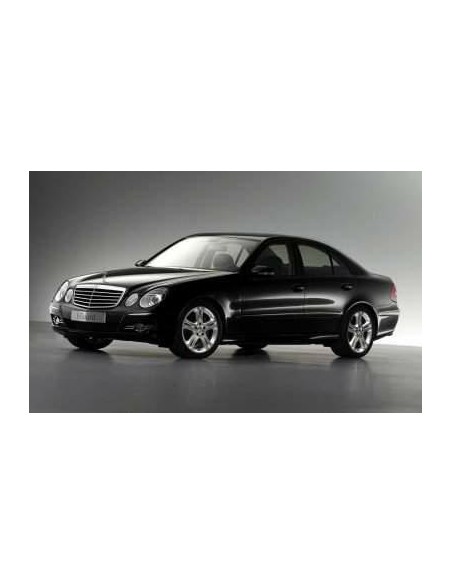 LUCCIOLA RET SX CLASSE E W211 06-