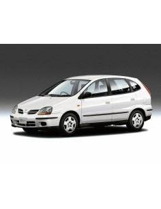 SCENDENTE POSTERIORE-DX VR NISSAN TINO 00 in poi