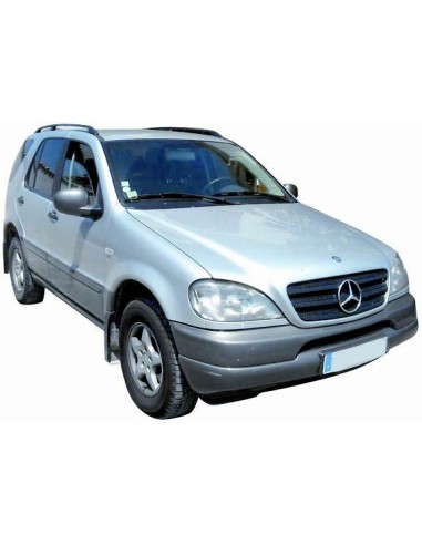 VETRINO CON PIASTRA SX EL.ASF.ML W163 01-05