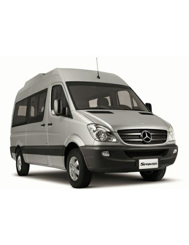 SCENDENTE DX VR SPRINTER 06 in poi +CRAFTER 06