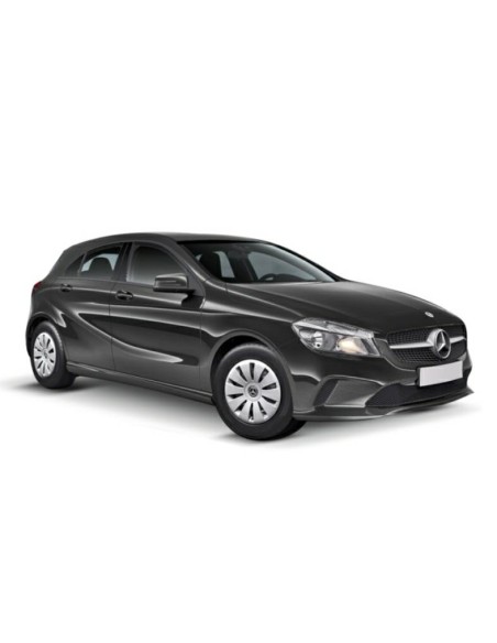 CORPO RETROVISORE DX ELETTRICO TER.CLASSE A W176