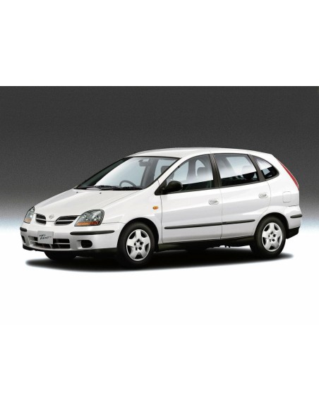 SCENDENTE POSTERIORE-DX VR NISSAN TINO 00 in poi