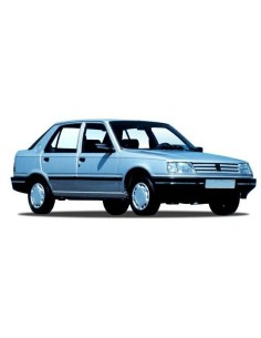 GUARNIZIONE PARABREZZA P-309 85 in poi