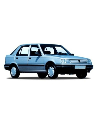 GUARNIZIONE PARABREZZA P-309 85 in poi