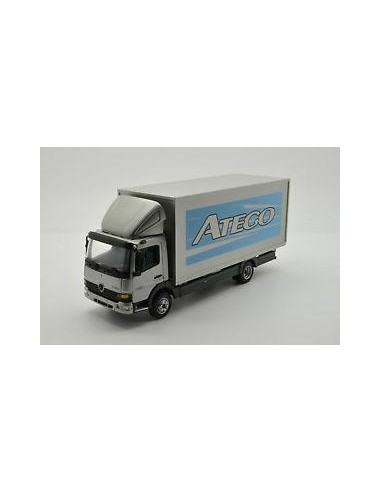 GUARNIZIONE PARABREZZA MERCEDES ATEGO 05 in poi