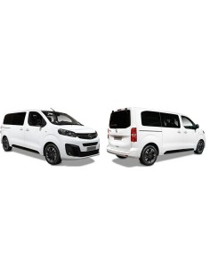 SCEND.P-DX VR OPEL AMPERA 018 in poi