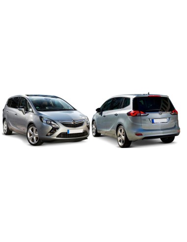 VETRINO C/PIASTRA DX ELETTRICO ZAFIRA 2012 in poi