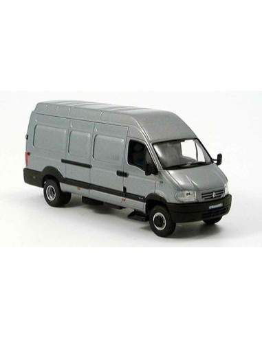 RETR.SX MAN.BR.LU.MASTER 97-03