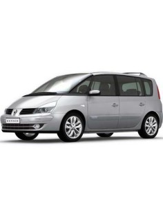 FISSO POSTERIORE SX VR CARROZZERIA ESPACE 02 in poi