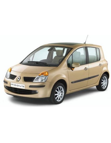 RETROVISORE DX ELETTRICO TE.PR.AB+SON.MODUS 04-08