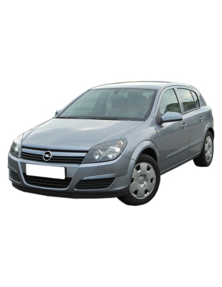 MODANATURA PORTA ANTERIORE DX PRIMER ASTRA H 5P 04