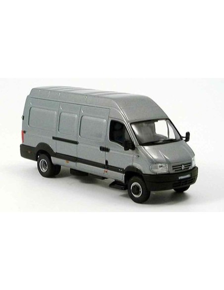 RETR.DX MAN.BR.LU.MASTER 97-03