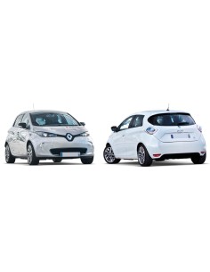 SCENDENTE ANTERIORE-DX VR RENAULT ZOE 2013 in poi