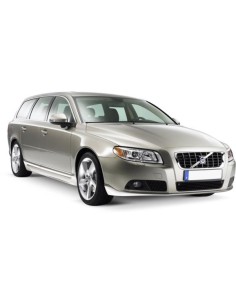 CERCHIO 7X16 VOLVO V70 07 in poi